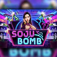 Soju Bomb