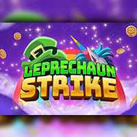 Leprechaun Strike