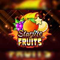 Starlite Fruits